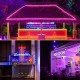 Neon Rope Smart RGB LED Light Strip Kit Work with Alexa Google 3M 12V RGB WIFI 5M 2*5M WiFi Phone App Control Including Adapter Kit Suitable for DIY Installation Neon Rope Smart RGB LED Light Strip Kit Work with Alexa Google 3M 12V RGB WIFI 5M 2*5M WiFi Phone App Control Including Adapter Kit Suitable for DIY Installation