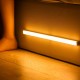 20LED PIR Motion Sensor Lamp Cupboard Wardrobe Bed Lamp Under Cabinet Night Light Smart Light Perception For Closet Stairs Led Human Body Induction Light 20LED PIR Motion Sensor Lamp Cupboard Wardrobe Bed Lamp Under Cabinet Night Light Smart Light Perception For Closet Stairs Led Human Body Induction Light