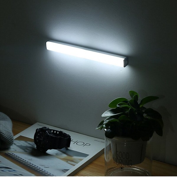 20LED PIR Motion Sensor Lamp Cupboard Wardrobe Bed Lamp Under Cabinet Night Light Smart Light Perception For Closet Stairs Led Human Body Induction Light 20LED PIR Motion Sensor Lamp Cupboard Wardrobe Bed Lamp Under Cabinet Night Light Smart Light Perception For Closet Stairs Led Human Body Induction Light