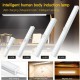 20LED PIR Motion Sensor Lamp Cupboard Wardrobe Bed Lamp Under Cabinet Night Light Smart Light Perception For Closet Stairs Led Human Body Induction Light 20LED PIR Motion Sensor Lamp Cupboard Wardrobe Bed Lamp Under Cabinet Night Light Smart Light Perception For Closet Stairs Led Human Body Induction Light