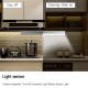 20LED PIR Motion Sensor Lamp Cupboard Wardrobe Bed Lamp Under Cabinet Night Light Smart Light Perception For Closet Stairs Led Human Body Induction Light 20LED PIR Motion Sensor Lamp Cupboard Wardrobe Bed Lamp Under Cabinet Night Light Smart Light Perception For Closet Stairs Led Human Body Induction Light
