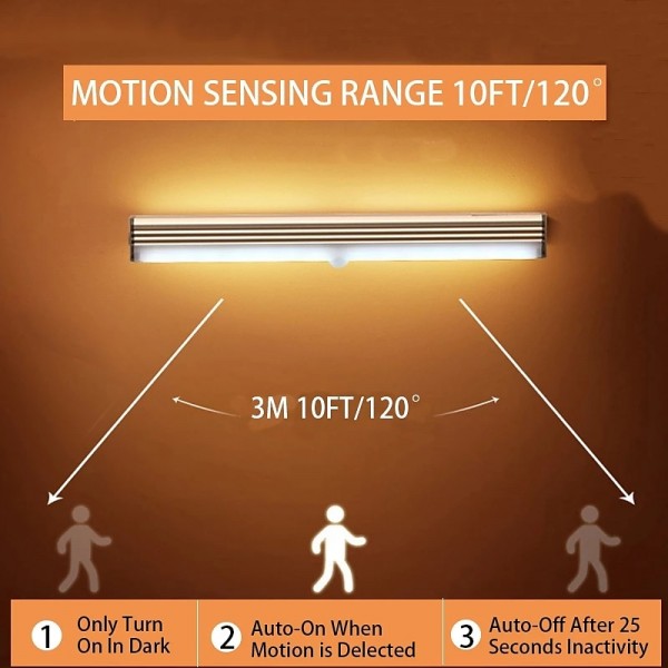 20LED PIR Motion Sensor Lamp Cupboard Wardrobe Bed Lamp Under Cabinet Night Light Smart Light Perception For Closet Stairs Led Human Body Induction Light 20LED PIR Motion Sensor Lamp Cupboard Wardrobe Bed Lamp Under Cabinet Night Light Smart Light Perception For Closet Stairs Led Human Body Induction Light