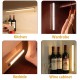 20LED PIR Motion Sensor Lamp Cupboard Wardrobe Bed Lamp Under Cabinet Night Light Smart Light Perception For Closet Stairs Led Human Body Induction Light 20LED PIR Motion Sensor Lamp Cupboard Wardrobe Bed Lamp Under Cabinet Night Light Smart Light Perception For Closet Stairs Led Human Body Induction Light