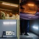 20LED PIR Motion Sensor Lamp Cupboard Wardrobe Bed Lamp Under Cabinet Night Light Smart Light Perception For Closet Stairs Led Human Body Induction Light 20LED PIR Motion Sensor Lamp Cupboard Wardrobe Bed Lamp Under Cabinet Night Light Smart Light Perception For Closet Stairs Led Human Body Induction Light