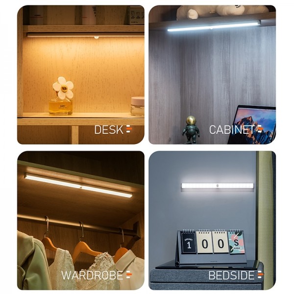 20LED PIR Motion Sensor Lamp Cupboard Wardrobe Bed Lamp Under Cabinet Night Light Smart Light Perception For Closet Stairs Led Human Body Induction Light 20LED PIR Motion Sensor Lamp Cupboard Wardrobe Bed Lamp Under Cabinet Night Light Smart Light Perception For Closet Stairs Led Human Body Induction Light