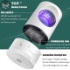 Bug Zapper Electric Indoor Mosquito Insect Trap Killer Lamp LED Mosquito Repellent Lamp Mute Anti Fly Trap Light Bug Zapper USB LED Night Lights Bug Zapper Electric Indoor Mosquito Insect Trap Killer Lamp LED Mosquito Repellent Lamp Mute Anti Fly Trap Light Bug Zapper USB LED Night Lights