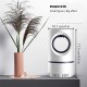 Bug Zapper Electric Indoor Mosquito Insect Trap Killer Lamp LED Mosquito Repellent Lamp Mute Anti Fly Trap Light Bug Zapper USB LED Night Lights Bug Zapper Electric Indoor Mosquito Insect Trap Killer Lamp LED Mosquito Repellent Lamp Mute Anti Fly Trap Light Bug Zapper USB LED Night Lights