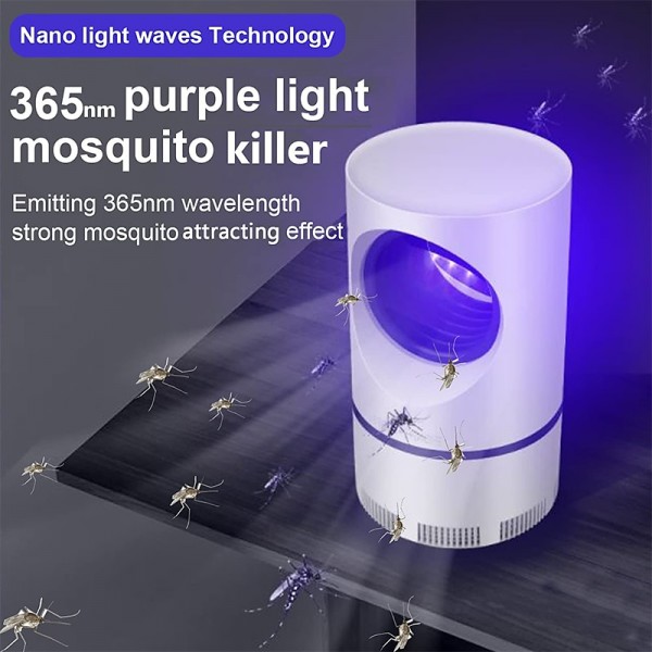 Bug Zapper Electric Indoor Mosquito Insect Trap Killer Lamp LED Mosquito Repellent Lamp Mute Anti Fly Trap Light Bug Zapper USB LED Night Lights Bug Zapper Electric Indoor Mosquito Insect Trap Killer Lamp LED Mosquito Repellent Lamp Mute Anti Fly Trap Light Bug Zapper USB LED Night Lights