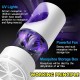 Bug Zapper Electric Indoor Mosquito Insect Trap Killer Lamp LED Mosquito Repellent Lamp Mute Anti Fly Trap Light Bug Zapper USB LED Night Lights Bug Zapper Electric Indoor Mosquito Insect Trap Killer Lamp LED Mosquito Repellent Lamp Mute Anti Fly Trap Light Bug Zapper USB LED Night Lights