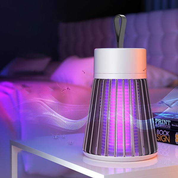 Bug Zapper Mosquito Trap Killer Lamp Electric LED UV Flying Insect Repellent Light Portable USB Rechargeable Trap Flying Insect Killer for Home Pest Control Insect Repellent Bug Zapper Mosquito Trap Killer Lamp Electric LED UV Flying Insect Repellent Light Portable USB Rechargeable Trap Flying Insect Killer for Home Pest Control Insect Repellent