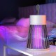 Bug Zapper Mosquito Trap Killer Lamp Electric LED UV Flying Insect Repellent Light Portable USB Rechargeable Trap Flying Insect Killer for Home Pest Control Insect Repellent Bug Zapper Mosquito Trap Killer Lamp Electric LED UV Flying Insect Repellent Light Portable USB Rechargeable Trap Flying Insect Killer for Home Pest Control Insect Repellent