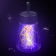 Bug Zapper Mosquito Trap Killer Lamp Electric LED UV Flying Insect Repellent Light Portable USB Rechargeable Trap Flying Insect Killer for Home Pest Control Insect Repellent Bug Zapper Mosquito Trap Killer Lamp Electric LED UV Flying Insect Repellent Light Portable USB Rechargeable Trap Flying Insect Killer for Home Pest Control Insect Repellent