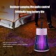 Bug Zapper Mosquito Trap Killer Lamp Electric LED UV Flying Insect Repellent Light Portable USB Rechargeable Trap Flying Insect Killer for Home Pest Control Insect Repellent Bug Zapper Mosquito Trap Killer Lamp Electric LED UV Flying Insect Repellent Light Portable USB Rechargeable Trap Flying Insect Killer for Home Pest Control Insect Repellent