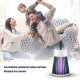 Bug Zapper Mosquito Trap Killer Lamp Electric LED UV Flying Insect Repellent Light Portable USB Rechargeable Trap Flying Insect Killer for Home Pest Control Insect Repellent Bug Zapper Mosquito Trap Killer Lamp Electric LED UV Flying Insect Repellent Light Portable USB Rechargeable Trap Flying Insect Killer for Home Pest Control Insect Repellent