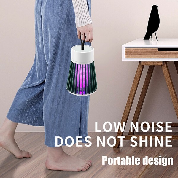 Bug Zapper Mosquito Trap Killer Lamp Electric LED UV Flying Insect Repellent Light Portable USB Rechargeable Trap Flying Insect Killer for Home Pest Control Insect Repellent Bug Zapper Mosquito Trap Killer Lamp Electric LED UV Flying Insect Repellent Light Portable USB Rechargeable Trap Flying Insect Killer for Home Pest Control Insect Repellent