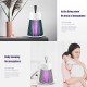 Bug Zapper Mosquito Trap Killer Lamp Electric LED UV Flying Insect Repellent Light Portable USB Rechargeable Trap Flying Insect Killer for Home Pest Control Insect Repellent Bug Zapper Mosquito Trap Killer Lamp Electric LED UV Flying Insect Repellent Light Portable USB Rechargeable Trap Flying Insect Killer for Home Pest Control Insect Repellent