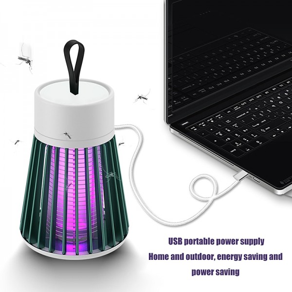 Bug Zapper Mosquito Trap Killer Lamp Electric LED UV Flying Insect Repellent Light Portable USB Rechargeable Trap Flying Insect Killer for Home Pest Control Insect Repellent Bug Zapper Mosquito Trap Killer Lamp Electric LED UV Flying Insect Repellent Light Portable USB Rechargeable Trap Flying Insect Killer for Home Pest Control Insect Repellent