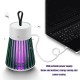 Bug Zapper Mosquito Trap Killer Lamp Electric LED UV Flying Insect Repellent Light Portable USB Rechargeable Trap Flying Insect Killer for Home Pest Control Insect Repellent Bug Zapper Mosquito Trap Killer Lamp Electric LED UV Flying Insect Repellent Light Portable USB Rechargeable Trap Flying Insect Killer for Home Pest Control Insect Repellent