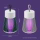 Bug Zapper Mosquito Trap Killer Lamp Electric LED UV Flying Insect Repellent Light Portable USB Rechargeable Trap Flying Insect Killer for Home Pest Control Insect Repellent Bug Zapper Mosquito Trap Killer Lamp Electric LED UV Flying Insect Repellent Light Portable USB Rechargeable Trap Flying Insect Killer for Home Pest Control Insect Repellent
