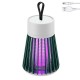 Bug Zapper Mosquito Trap Killer Lamp Electric LED UV Flying Insect Repellent Light Portable USB Rechargeable Trap Flying Insect Killer for Home Pest Control Insect Repellent Bug Zapper Mosquito Trap Killer Lamp Electric LED UV Flying Insect Repellent Light Portable USB Rechargeable Trap Flying Insect Killer for Home Pest Control Insect Repellent
