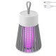 Bug Zapper Mosquito Trap Killer Lamp Electric LED UV Flying Insect Repellent Light Portable USB Rechargeable Trap Flying Insect Killer for Home Pest Control Insect Repellent Bug Zapper Mosquito Trap Killer Lamp Electric LED UV Flying Insect Repellent Light Portable USB Rechargeable Trap Flying Insect Killer for Home Pest Control Insect Repellent
