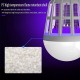 Bug Zapper Light Bulbs 15W AC110/220V LED Mosquito Killer Bulb E27 LED Bulb Home Lighting Bug Zapper Trap Lamp Insect Anti Mosquito Repeller Light Bug Zapper Light Bulbs 15W AC110/220V LED Mosquito Killer Bulb E27 LED Bulb Home Lighting Bug Zapper Trap Lamp Insect Anti Mosquito Repeller Light