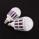Bug Zapper Light Bulbs 15W AC110/220V LED Mosquito Killer Bulb E27 LED Bulb Home Lighting Bug Zapper Trap Lamp Insect Anti Mosquito Repeller Light Bug Zapper Light Bulbs 15W AC110/220V LED Mosquito Killer Bulb E27 LED Bulb Home Lighting Bug Zapper Trap Lamp Insect Anti Mosquito Repeller Light