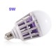 Bug Zapper Light Bulbs 15W AC110/220V LED Mosquito Killer Bulb E27 LED Bulb Home Lighting Bug Zapper Trap Lamp Insect Anti Mosquito Repeller Light Bug Zapper Light Bulbs 15W AC110/220V LED Mosquito Killer Bulb E27 LED Bulb Home Lighting Bug Zapper Trap Lamp Insect Anti Mosquito Repeller Light