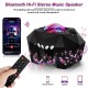 Aurora Galaxy Projector Light Star Projection with Music Speaker Night Light Projector with Moon Northern Lights Projector for Bedroom/Gaming Room/Home Theater/Ceiling Aurora Galaxy Projector Light Star Projection with Music Speaker Night Light Projector with Moon Northern Lights Projector for Bedroom/Gaming Room/Home Theater/Ceiling