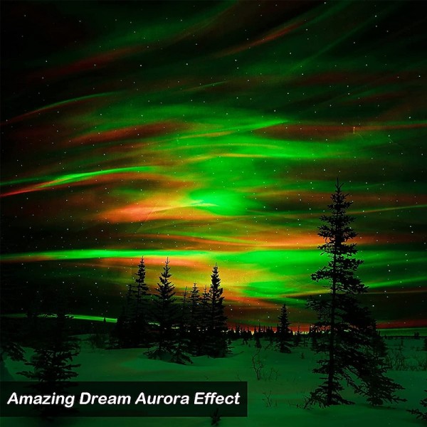 Aurora Galaxy Projector Light Star Projection with Music Speaker Night Light Projector with Moon Northern Lights Projector for Bedroom/Gaming Room/Home Theater/Ceiling Aurora Galaxy Projector Light Star Projection with Music Speaker Night Light Projector with Moon Northern Lights Projector for Bedroom/Gaming Room/Home Theater/Ceiling