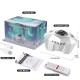 Aurora Galaxy Projector Light Star Projection with Music Speaker Night Light Projector with Moon Northern Lights Projector for Bedroom/Gaming Room/Home Theater/Ceiling Aurora Galaxy Projector Light Star Projection with Music Speaker Night Light Projector with Moon Northern Lights Projector for Bedroom/Gaming Room/Home Theater/Ceiling