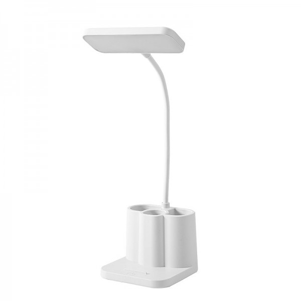 Desk Lamp LED Flexible Study Lamp With Pen Holder LED Desk Lamp With Touch Dimmable LED Stand Desk Lamp Reading Lamp Creative Smart Student Dormitory Desk Eye Protection Lamp Bedside Reading LED Pen Down Lamp Desk Lamp LED Flexible Study Lamp With Pen Holder LED Desk Lamp With Touch Dimmable LED Stand Desk Lamp Reading Lamp Creative Smart Student Dormitory Desk Eye Protection Lamp Bedside Reading LED Pen Down Lamp