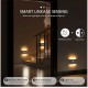 LED Night Lights Motion Sensor USB Rechargeable Linkage Induction Wireless Night Light Kitchen Cabinet Corridor Night Lamp for Bedroom Home Staircase Passageway Lighting LED Night Lights Motion Sensor USB Rechargeable Linkage Induction Wireless Night Light Kitchen Cabinet Corridor Night Lamp for Bedroom Home Staircase Passageway Lighting