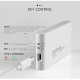 LED Night Lights Motion Sensor USB Rechargeable Linkage Induction Wireless Night Light Kitchen Cabinet Corridor Night Lamp for Bedroom Home Staircase Passageway Lighting LED Night Lights Motion Sensor USB Rechargeable Linkage Induction Wireless Night Light Kitchen Cabinet Corridor Night Lamp for Bedroom Home Staircase Passageway Lighting