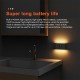 LED Night Lights Motion Sensor USB Rechargeable Linkage Induction Wireless Night Light Kitchen Cabinet Corridor Night Lamp for Bedroom Home Staircase Passageway Lighting LED Night Lights Motion Sensor USB Rechargeable Linkage Induction Wireless Night Light Kitchen Cabinet Corridor Night Lamp for Bedroom Home Staircase Passageway Lighting