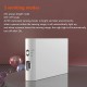 LED Night Lights Motion Sensor USB Rechargeable Linkage Induction Wireless Night Light Kitchen Cabinet Corridor Night Lamp for Bedroom Home Staircase Passageway Lighting LED Night Lights Motion Sensor USB Rechargeable Linkage Induction Wireless Night Light Kitchen Cabinet Corridor Night Lamp for Bedroom Home Staircase Passageway Lighting