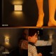 LED Night Lights Motion Sensor USB Rechargeable Linkage Induction Wireless Night Light Kitchen Cabinet Corridor Night Lamp for Bedroom Home Staircase Passageway Lighting LED Night Lights Motion Sensor USB Rechargeable Linkage Induction Wireless Night Light Kitchen Cabinet Corridor Night Lamp for Bedroom Home Staircase Passageway Lighting
