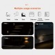 LED Night Lights Motion Sensor USB Rechargeable Linkage Induction Wireless Night Light Kitchen Cabinet Corridor Night Lamp for Bedroom Home Staircase Passageway Lighting LED Night Lights Motion Sensor USB Rechargeable Linkage Induction Wireless Night Light Kitchen Cabinet Corridor Night Lamp for Bedroom Home Staircase Passageway Lighting