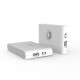 LED Night Lights Motion Sensor USB Rechargeable Linkage Induction Wireless Night Light Kitchen Cabinet Corridor Night Lamp for Bedroom Home Staircase Passageway Lighting LED Night Lights Motion Sensor USB Rechargeable Linkage Induction Wireless Night Light Kitchen Cabinet Corridor Night Lamp for Bedroom Home Staircase Passageway Lighting
