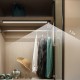 LED Night Lights Motion Sensor USB Rechargeable Ultra-Thin Kitchen Cabinet Closet Lamp PIR Motion Sensor Wireless Night Lamp Bedroom Corridor Passageway Dormitory Lighting LED Night Lights Motion Sensor USB Rechargeable Ultra-Thin Kitchen Cabinet Closet Lamp PIR Motion Sensor Wireless Night Lamp Bedroom Corridor Passageway Dormitory Lighting