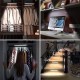 LED Night Lights Motion Sensor USB Rechargeable Ultra-Thin Kitchen Cabinet Closet Lamp PIR Motion Sensor Wireless Night Lamp Bedroom Corridor Passageway Dormitory Lighting LED Night Lights Motion Sensor USB Rechargeable Ultra-Thin Kitchen Cabinet Closet Lamp PIR Motion Sensor Wireless Night Lamp Bedroom Corridor Passageway Dormitory Lighting