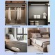 LED Night Lights Motion Sensor USB Rechargeable Ultra-Thin Kitchen Cabinet Closet Lamp PIR Motion Sensor Wireless Night Lamp Bedroom Corridor Passageway Dormitory Lighting LED Night Lights Motion Sensor USB Rechargeable Ultra-Thin Kitchen Cabinet Closet Lamp PIR Motion Sensor Wireless Night Lamp Bedroom Corridor Passageway Dormitory Lighting