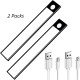 LED Night Lights Motion Sensor USB Rechargeable Ultra-Thin Kitchen Cabinet Closet Lamp PIR Motion Sensor Wireless Night Lamp Bedroom Corridor Passageway Dormitory Lighting LED Night Lights Motion Sensor USB Rechargeable Ultra-Thin Kitchen Cabinet Closet Lamp PIR Motion Sensor Wireless Night Lamp Bedroom Corridor Passageway Dormitory Lighting