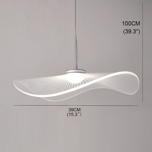 LED Pendant Light Lotus Leaf Hat3000-6000K Adjustable Modren Suspension Classic Chandeliers Restaurant Bedroom Fashion Pendant Light For Living Room 110-240V Bulb Included LED Pendant Light Lotus Leaf Hat3000-6000K Adjustable Modren Suspension Classic Chandeliers Restaurant Bedroom Fashion Pendant Light For Living Room 110-240V Bulb Included