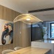 LED Pendant Light Lotus Leaf Hat3000-6000K Adjustable Modren Suspension Classic Chandeliers Restaurant Bedroom Fashion Pendant Light For Living Room 110-240V Bulb Included LED Pendant Light Lotus Leaf Hat3000-6000K Adjustable Modren Suspension Classic Chandeliers Restaurant Bedroom Fashion Pendant Light For Living Room 110-240V Bulb Included