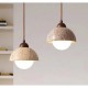 LED Pendant Light, 3000K Modern Farmhouse Cord Adjustable Pendant Lamps Kitchen Island Lighting for Dining Room Bedroom Hallway Over Sink(Bulb Included) LED Pendant Light, 3000K Modern Farmhouse Cord Adjustable Pendant Lamps Kitchen Island Lighting for Dining Room Bedroom Hallway Over Sink(Bulb Included)
