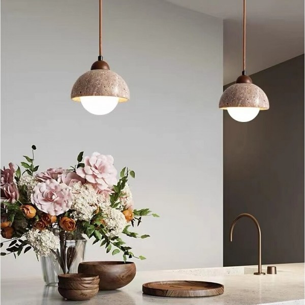 LED Pendant Light, 3000K Modern Farmhouse Cord Adjustable Pendant Lamps Kitchen Island Lighting for Dining Room Bedroom Hallway Over Sink(Bulb Included) LED Pendant Light, 3000K Modern Farmhouse Cord Adjustable Pendant Lamps Kitchen Island Lighting for Dining Room Bedroom Hallway Over Sink(Bulb Included)