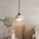 LED Pendant Light, 3000K Modern Farmhouse Cord Adjustable Pendant Lamps Kitchen Island Lighting for Dining Room Bedroom Hallway Over Sink(Bulb Included) LED Pendant Light, 3000K Modern Farmhouse Cord Adjustable Pendant Lamps Kitchen Island Lighting for Dining Room Bedroom Hallway Over Sink(Bulb Included)
