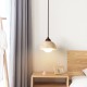 LED Pendant Light, 3000K Modern Farmhouse Cord Adjustable Pendant Lamps Kitchen Island Lighting for Dining Room Bedroom Hallway Over Sink(Bulb Included) LED Pendant Light, 3000K Modern Farmhouse Cord Adjustable Pendant Lamps Kitchen Island Lighting for Dining Room Bedroom Hallway Over Sink(Bulb Included)