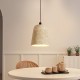 LED Pendant Light, 3000K Modern Farmhouse Cord Adjustable Pendant Lamps Kitchen Island Lighting for Dining Room Bedroom Hallway Over Sink(Bulb Included) LED Pendant Light, 3000K Modern Farmhouse Cord Adjustable Pendant Lamps Kitchen Island Lighting for Dining Room Bedroom Hallway Over Sink(Bulb Included)